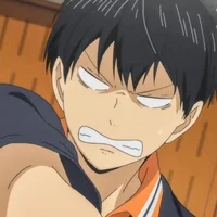 Tobio Kageyama