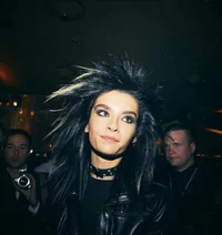 Bill kaulitz 