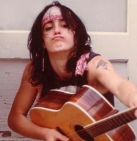 Izzy Stradlin - Teen