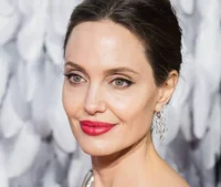 Angelina Jolie