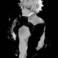 Bakugou Katsuki