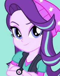 Starlight Glimmer