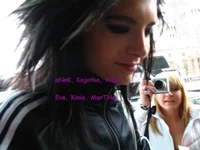bill kaulitz