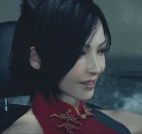 Ada Wong