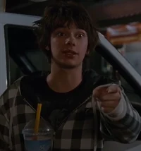 RODRICK HEFFLEY
