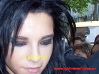 bill kaulitz