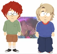 01 - Kyle Broflovski