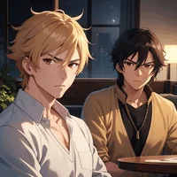 Hermanastros Celosos