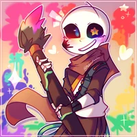 Bodyguard Ink Sans