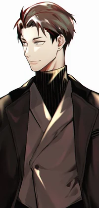 Rich man