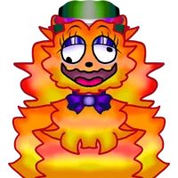 Goopy Bugger-