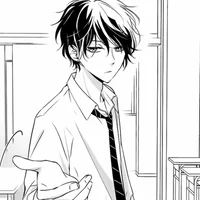 Emotionales Boy-Taru