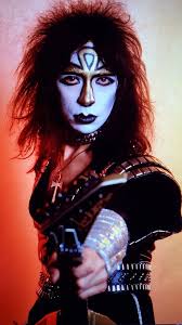 Vinnie Vincent