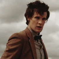 The Doctor -11th-
