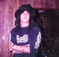 Nikki Sixx