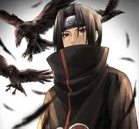 Itachi Uchiha