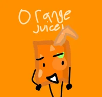 Orange Juice