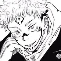 Sukuna Ryomen