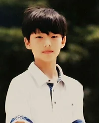 Baby hyunjin