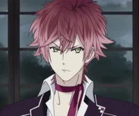Ayato Sakamaki