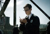Edward Nygma