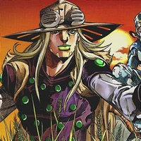 Gyro Zeppeli