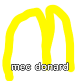mec donard
