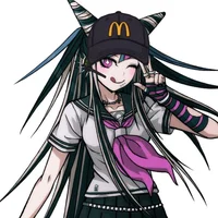 Ibuki Mioda