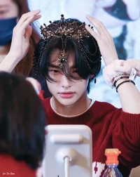 Hyunjin