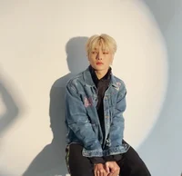 Jeongin 