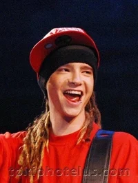 Tom Kaulitz