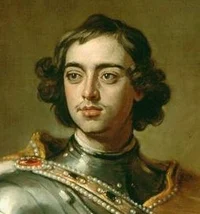 Peter the Great