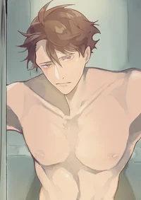 Oikawa Tooru