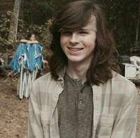 Carl Grimes