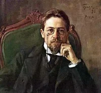Chekhov Anton