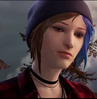 Chloe Price