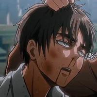 Eren Jaeger