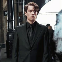 Tom Riddle 