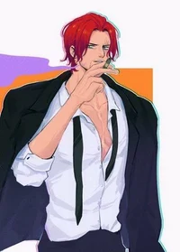 shanks