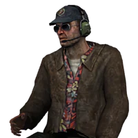 News Chopper 5 Pilot