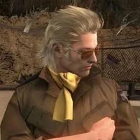 Kazuhira Miller