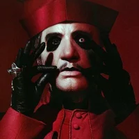 Cardinal Copia