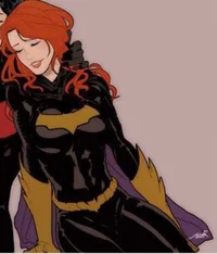 Barbara Gordon
