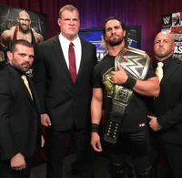 The Authority