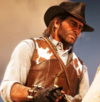Arthur Morgan