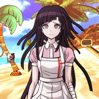 Mikan Tsumiki