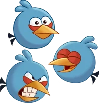 The Blues - AB Toons