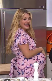 Daphne Oz