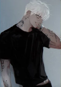Charles