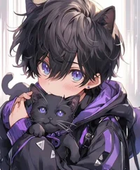 Cat Boy